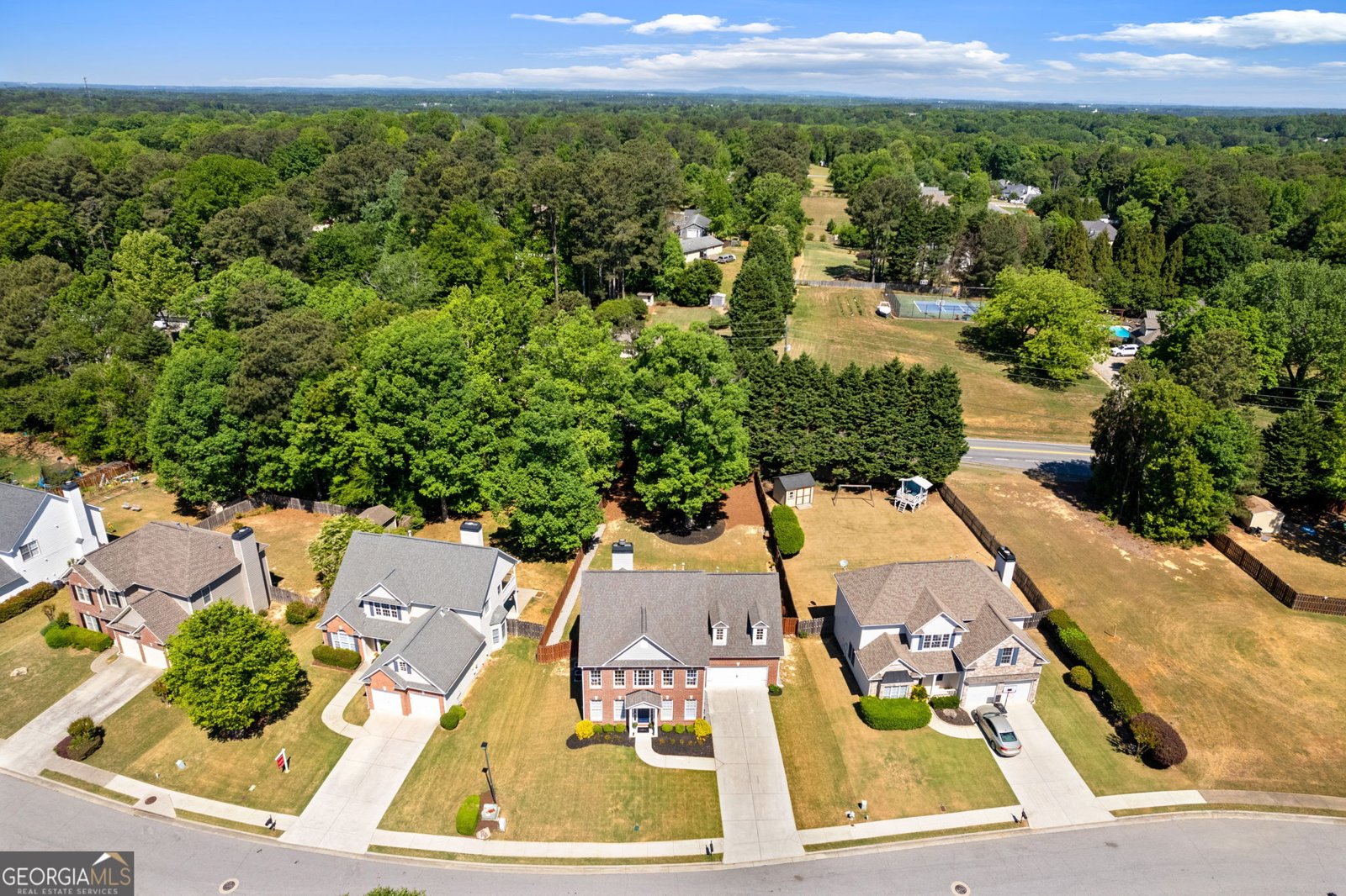 1872 Hillside Bend Crossing Lawrenceville - Photo 45