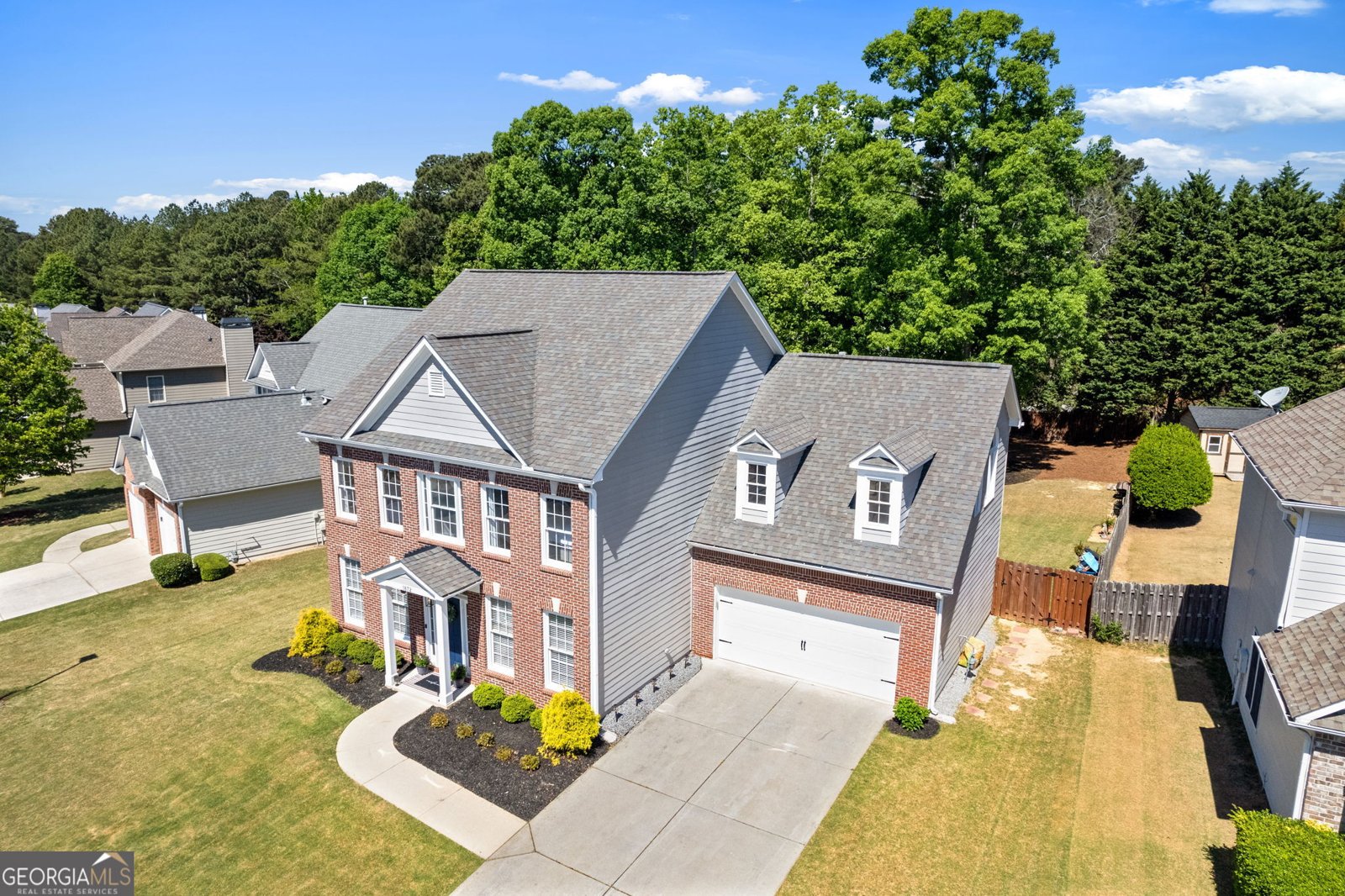 1872 Hillside Bend Crossing Lawrenceville - Photo 47