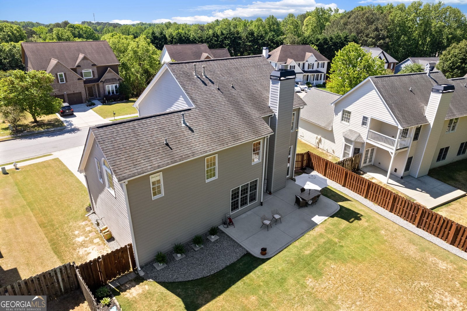 1872 Hillside Bend Crossing Lawrenceville - Photo 49