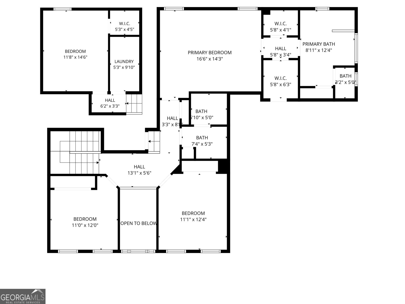 1872 Hillside Bend Crossing Lawrenceville - Photo 55