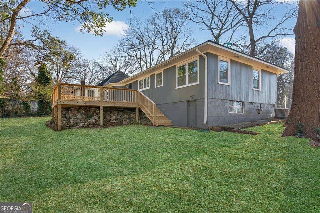 2535 Lakewood Avenue Atlanta - Photo 21