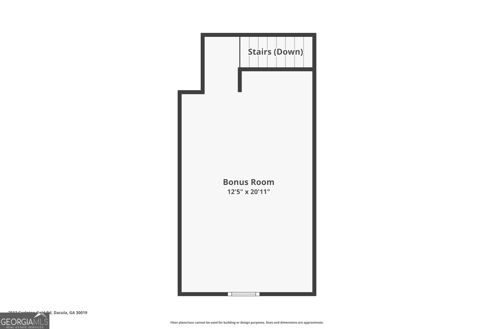 2513 Carleton Gold Road Dacula - Photo 18