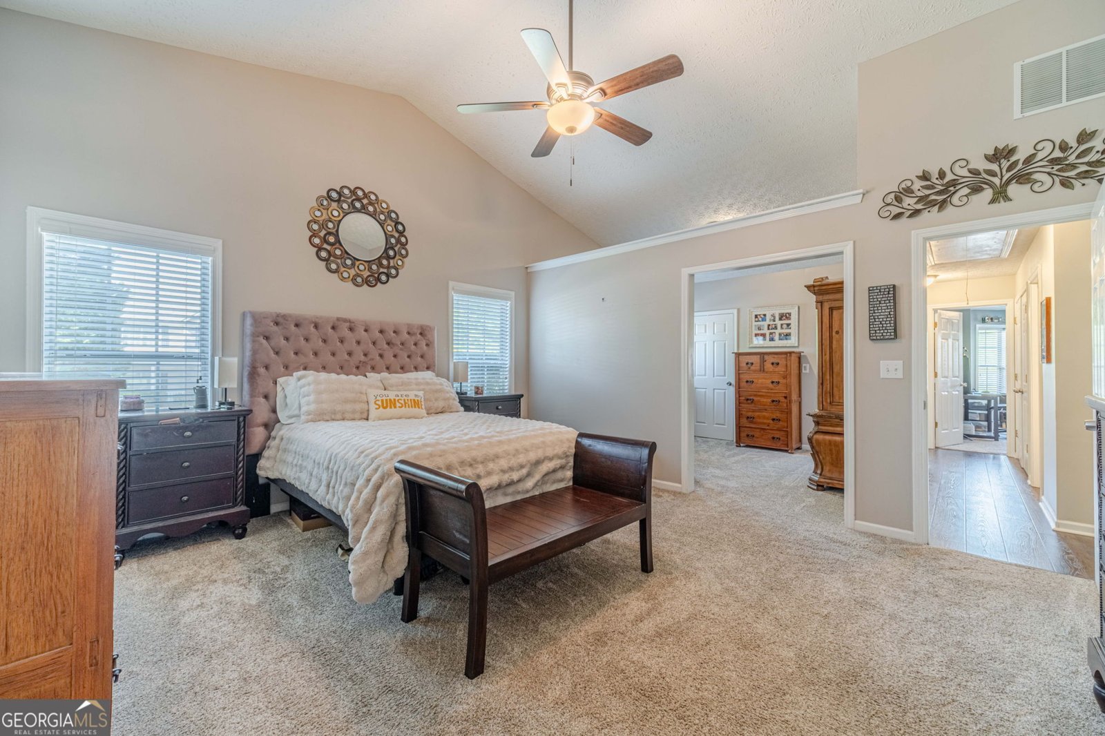 2513 Carleton Gold Road Dacula - Photo 20