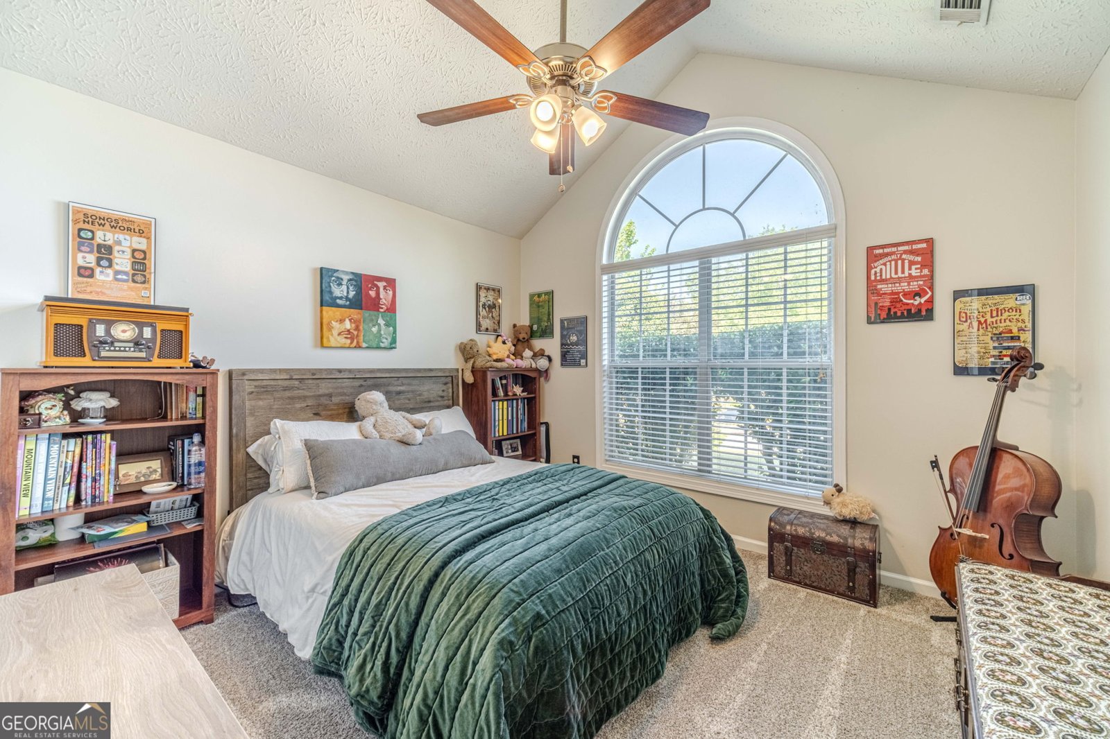 2513 Carleton Gold Road Dacula - Photo 25