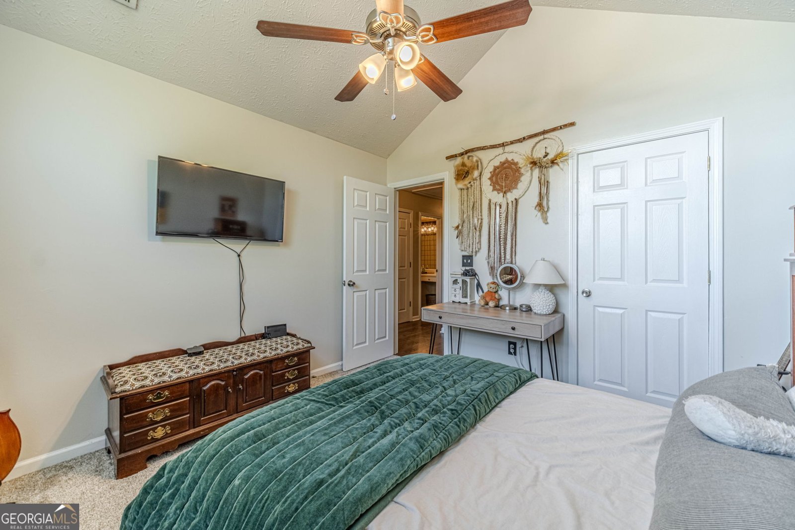 2513 Carleton Gold Road Dacula - Photo 26