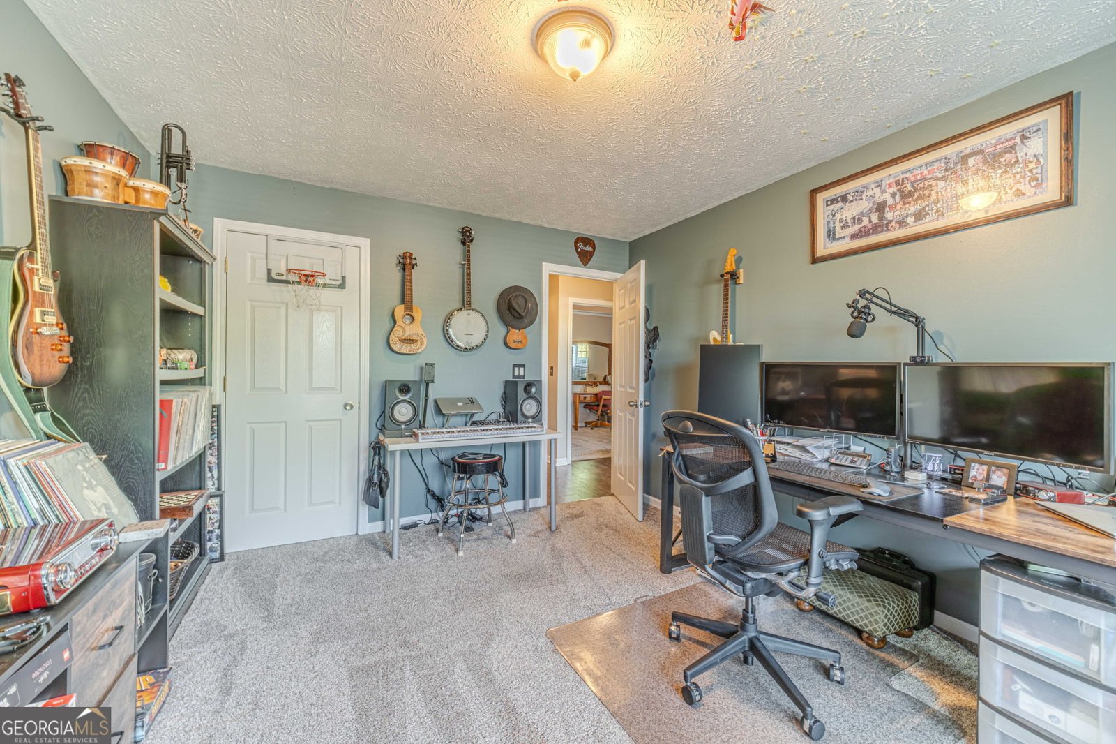 2513 Carleton Gold Road Dacula - Photo 29