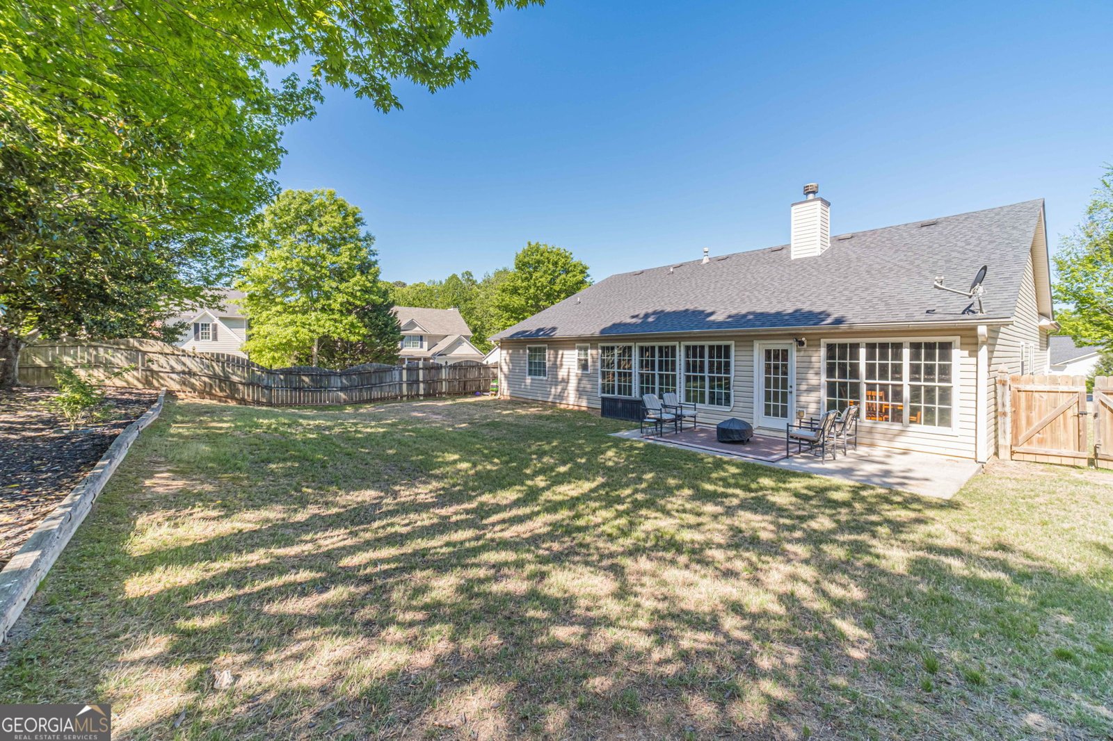 2513 Carleton Gold Road Dacula - Photo 32