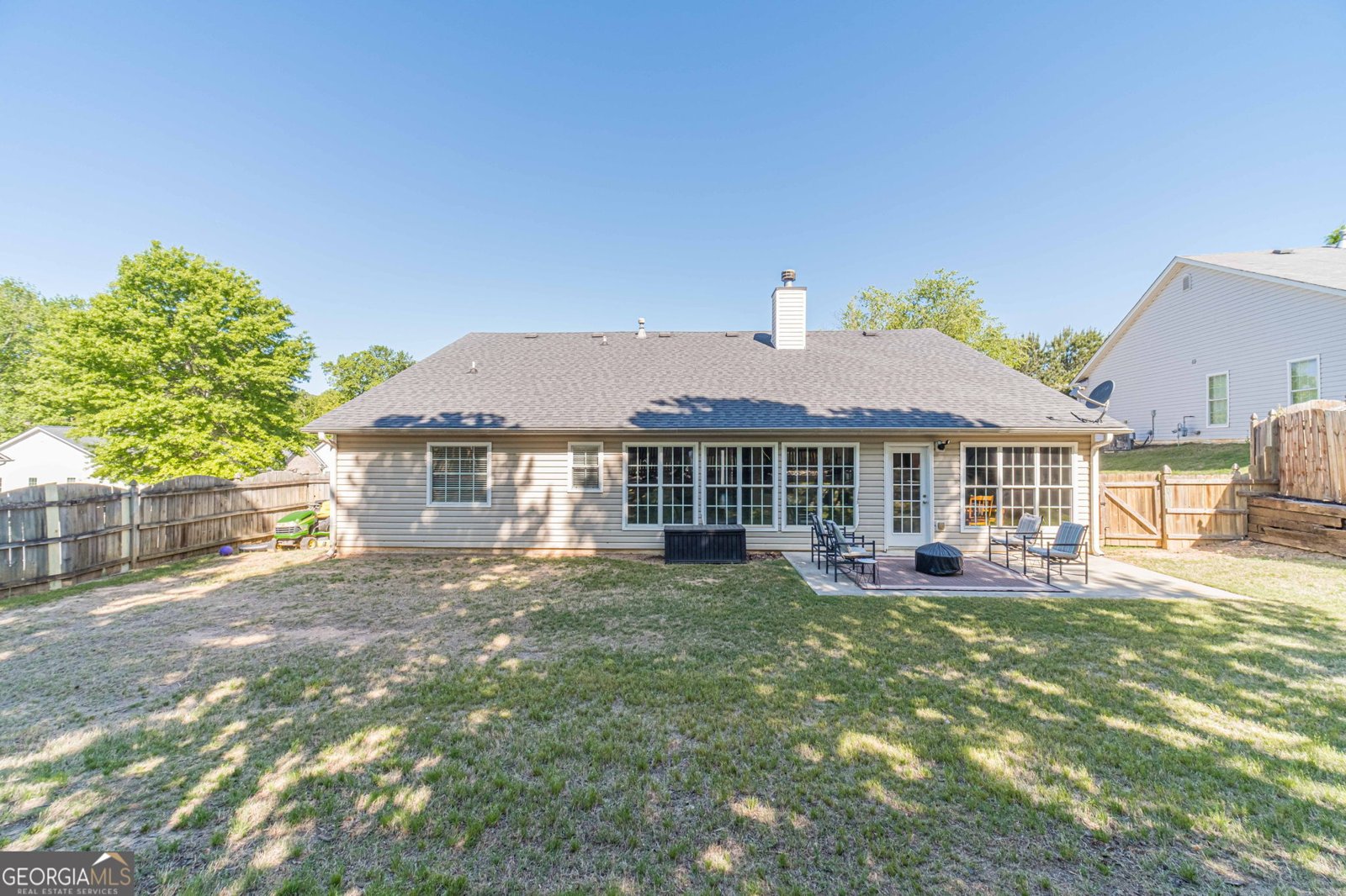 2513 Carleton Gold Road Dacula - Photo 33