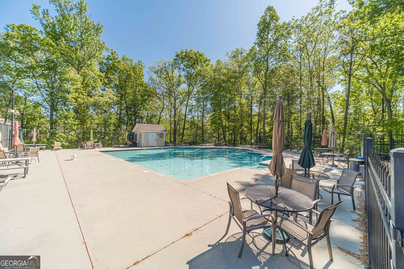 2513 Carleton Gold Road Dacula - Photo 36