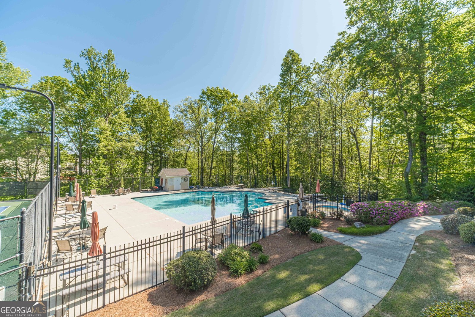 2513 Carleton Gold Road Dacula - Photo 39