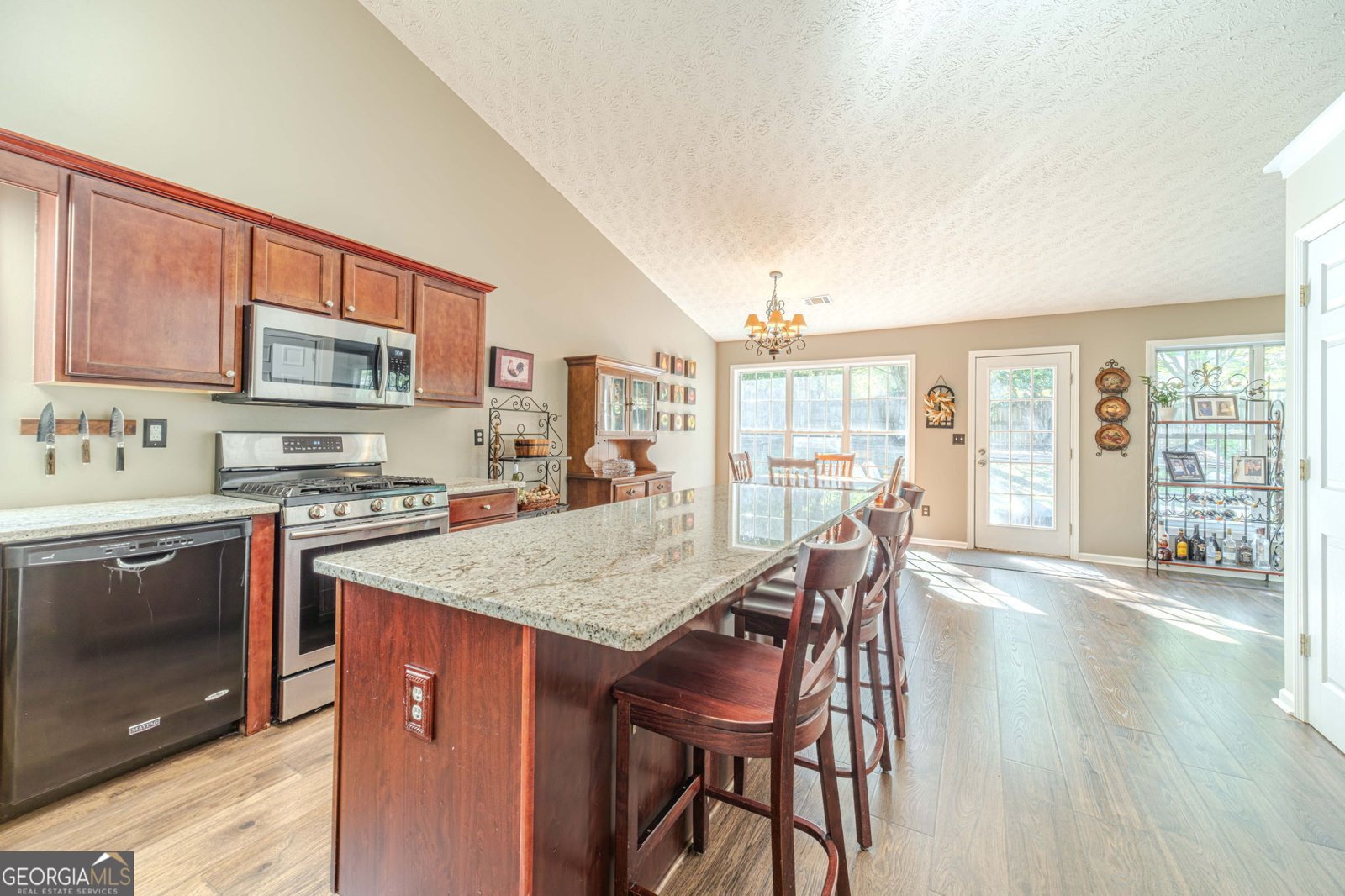 2513 Carleton Gold Road Dacula - Photo 6