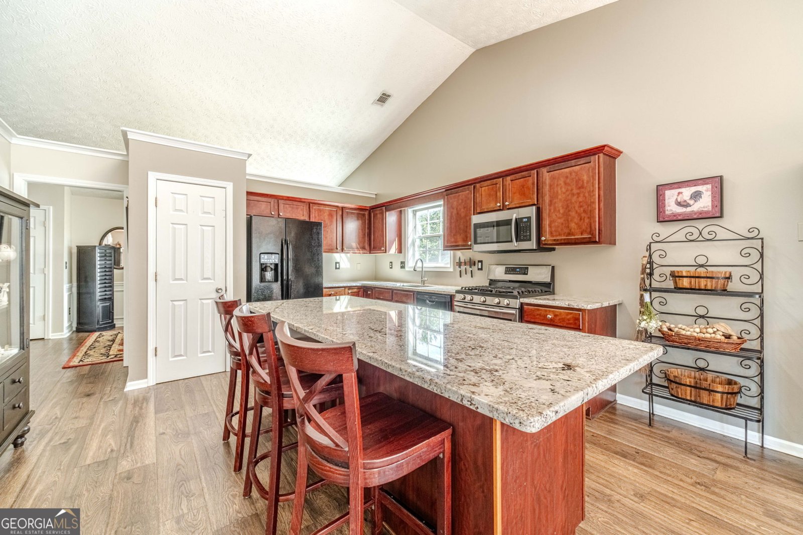 2513 Carleton Gold Road Dacula - Photo 7