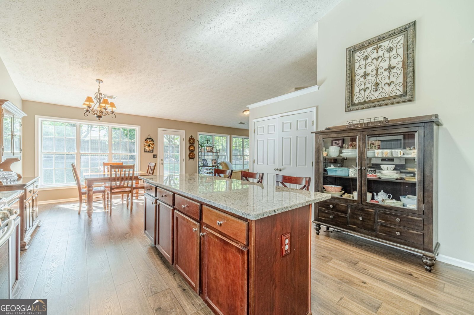 2513 Carleton Gold Road Dacula - Photo 8