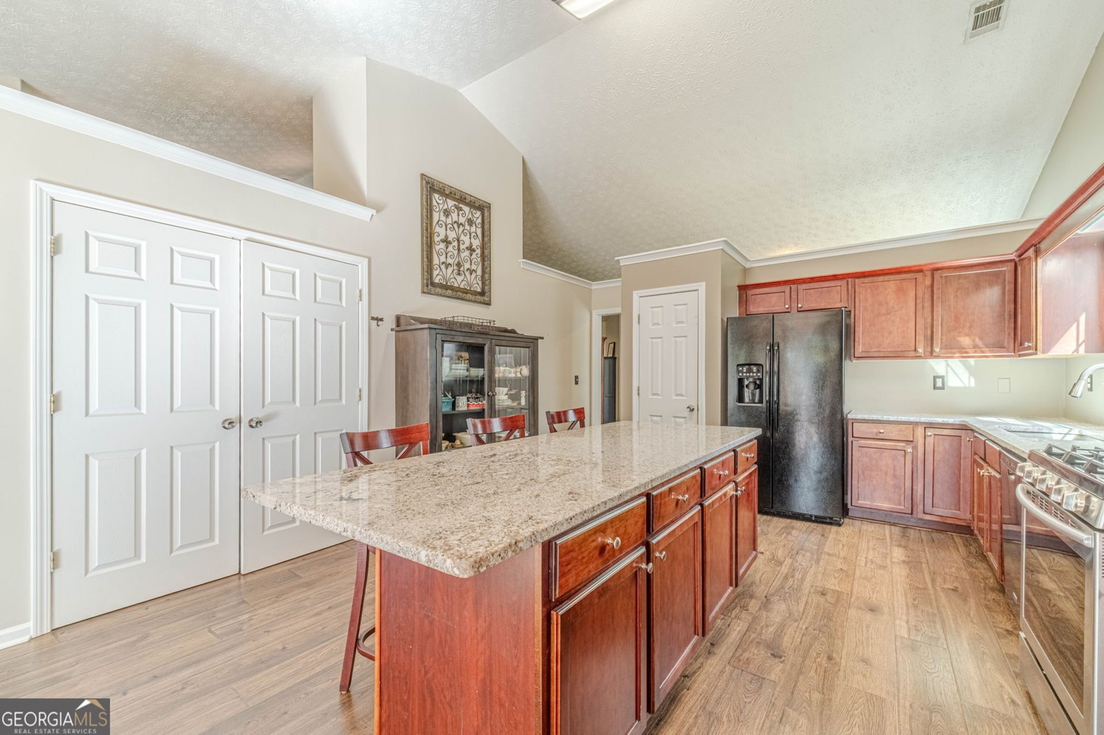 2513 Carleton Gold Road Dacula - Photo 9