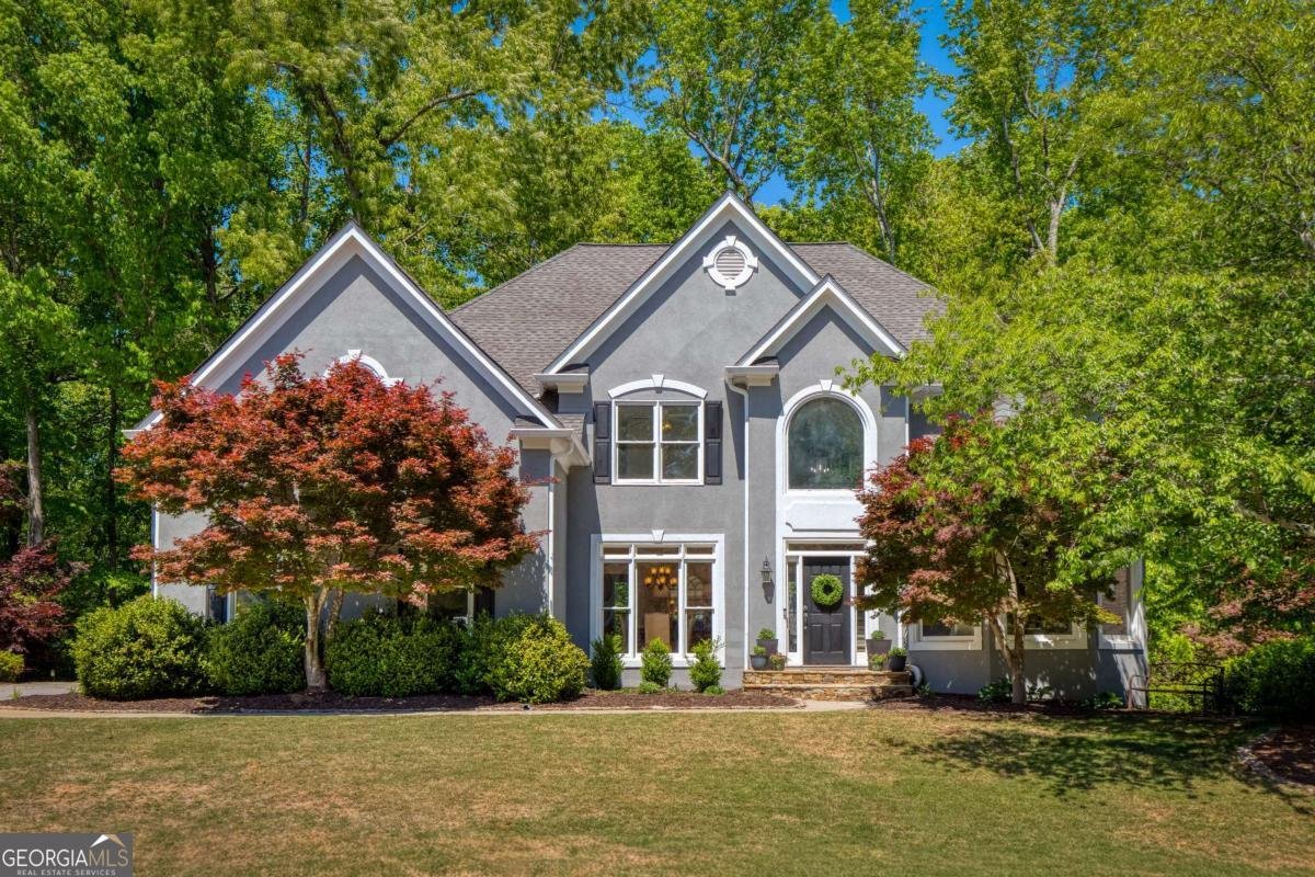 4235 Park Brooke Trace Alpharetta - Photo 1