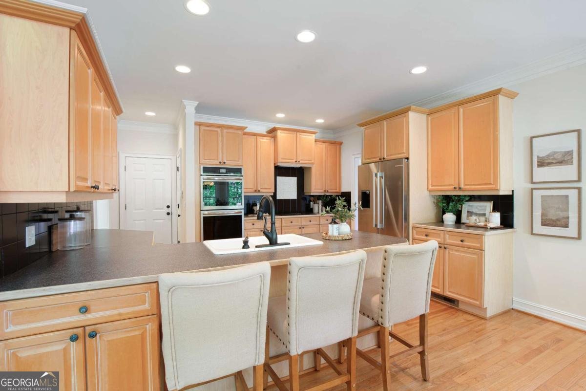 4235 Park Brooke Trace Alpharetta - Photo 10