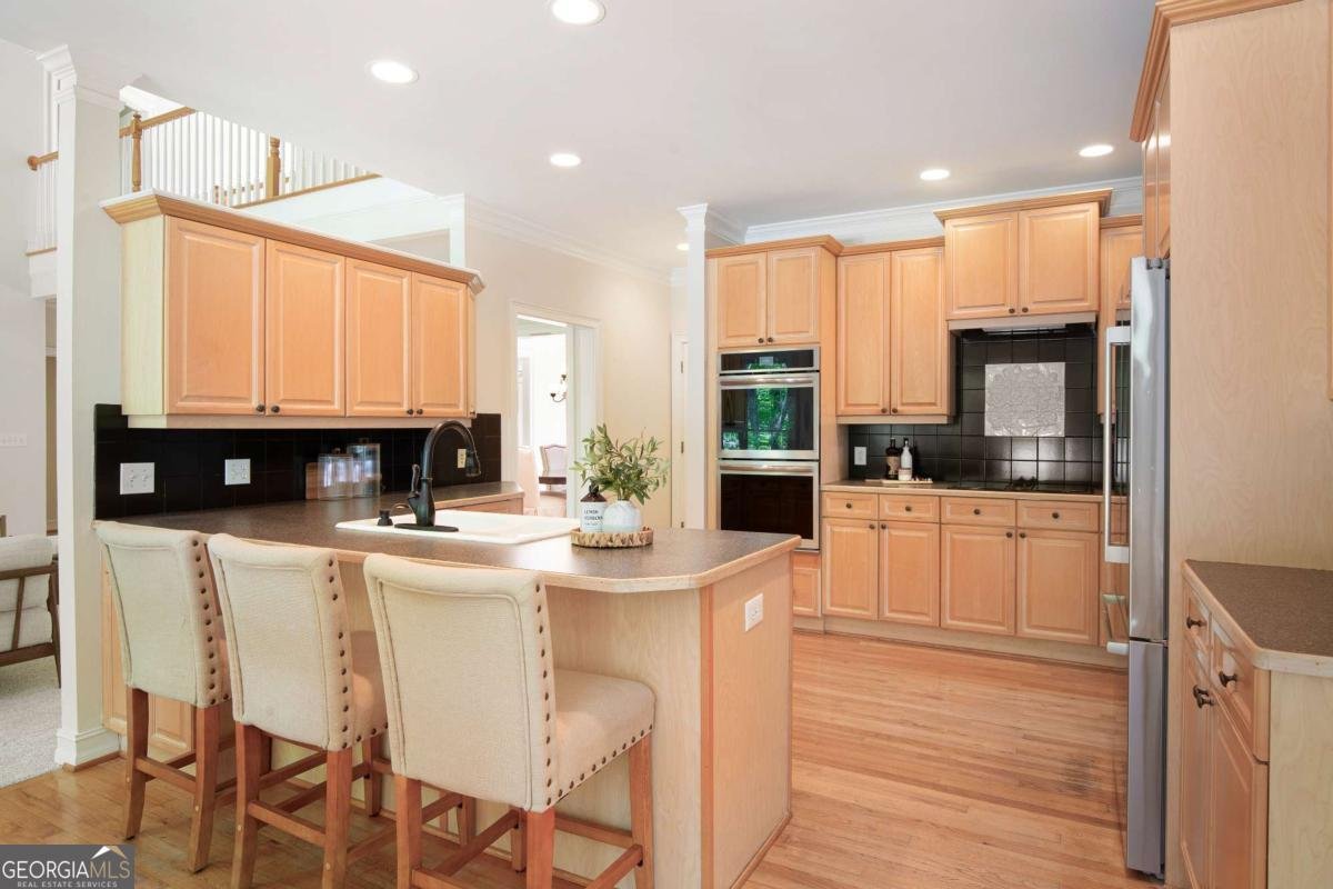 4235 Park Brooke Trace Alpharetta - Photo 11