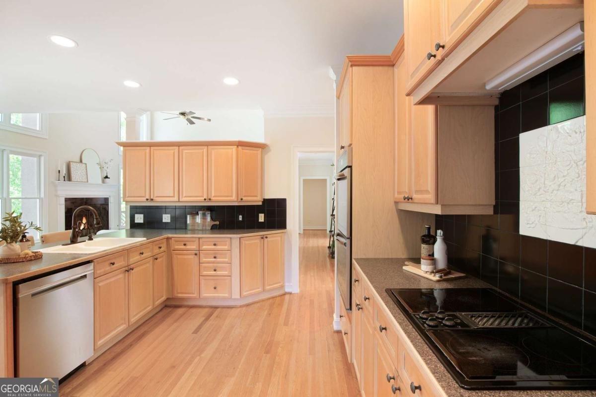 4235 Park Brooke Trace Alpharetta - Photo 13