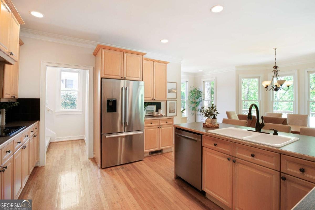 4235 Park Brooke Trace Alpharetta - Photo 14