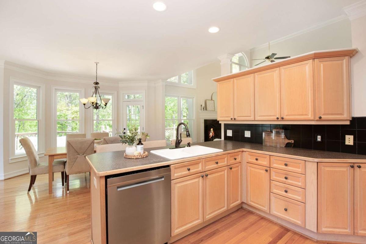 4235 Park Brooke Trace Alpharetta - Photo 15