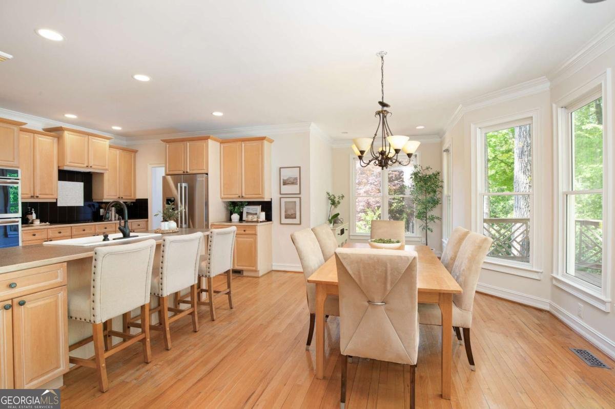 4235 Park Brooke Trace Alpharetta - Photo 16