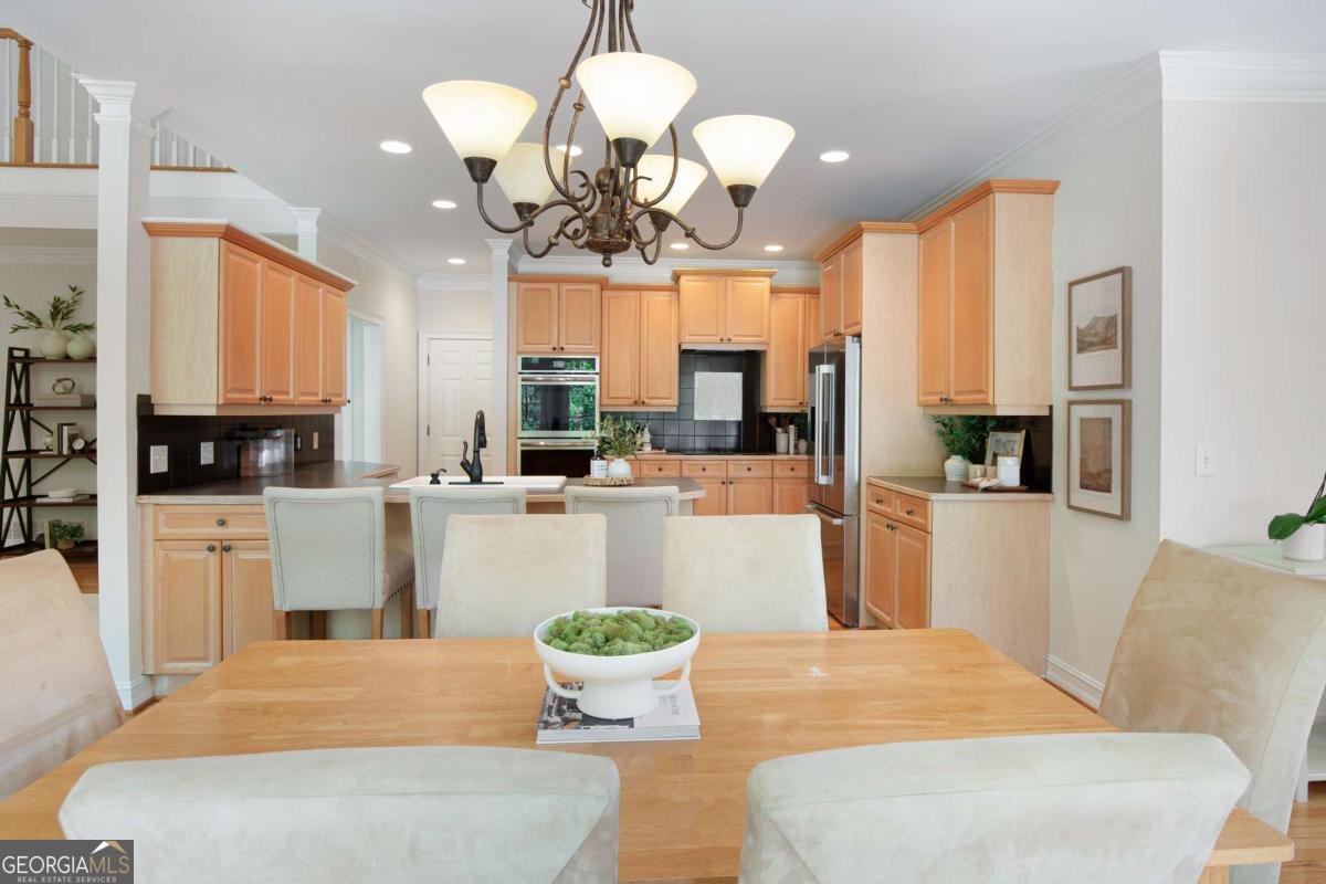 4235 Park Brooke Trace Alpharetta - Photo 17