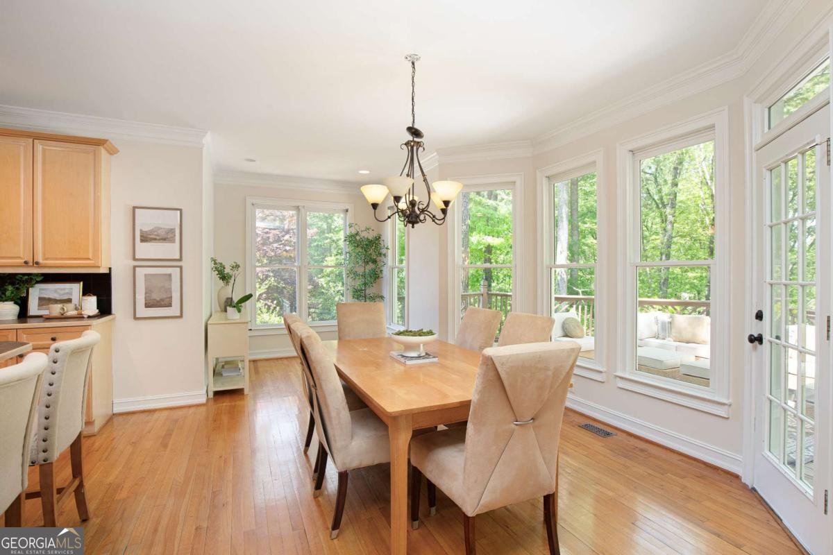 4235 Park Brooke Trace Alpharetta - Photo 18