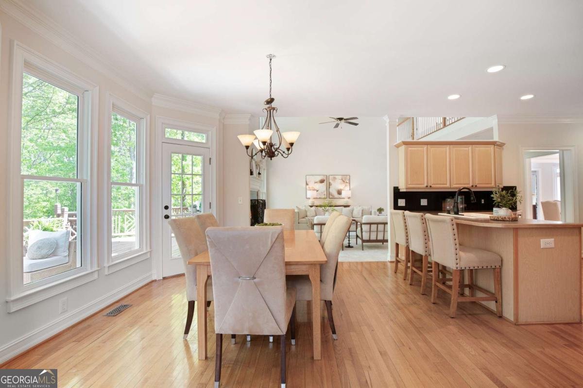 4235 Park Brooke Trace Alpharetta - Photo 19