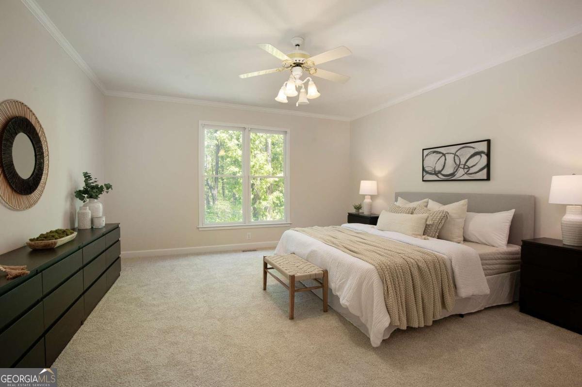 4235 Park Brooke Trace Alpharetta - Photo 20