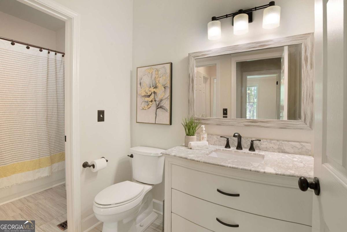 4235 Park Brooke Trace Alpharetta - Photo 21