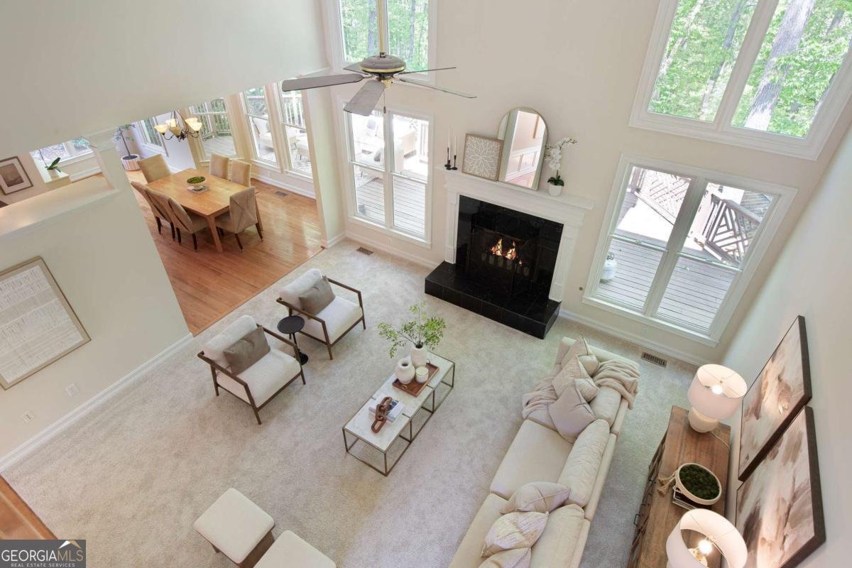 4235 Park Brooke Trace Alpharetta - Photo 23