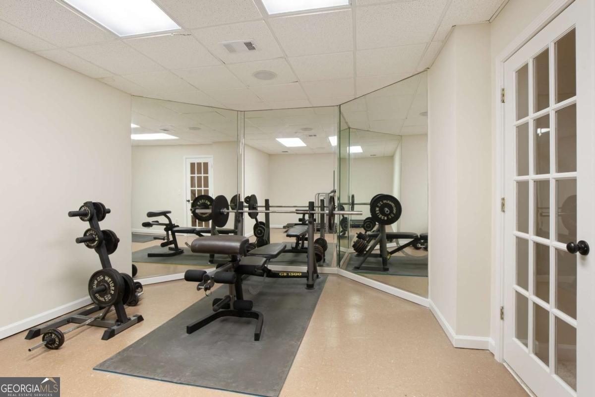 4235 Park Brooke Trace Alpharetta - Photo 34