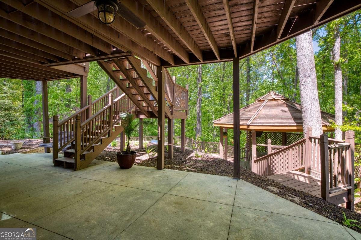 4235 Park Brooke Trace Alpharetta - Photo 41