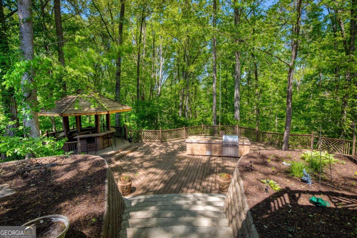 4235 Park Brooke Trace Alpharetta - Photo 42