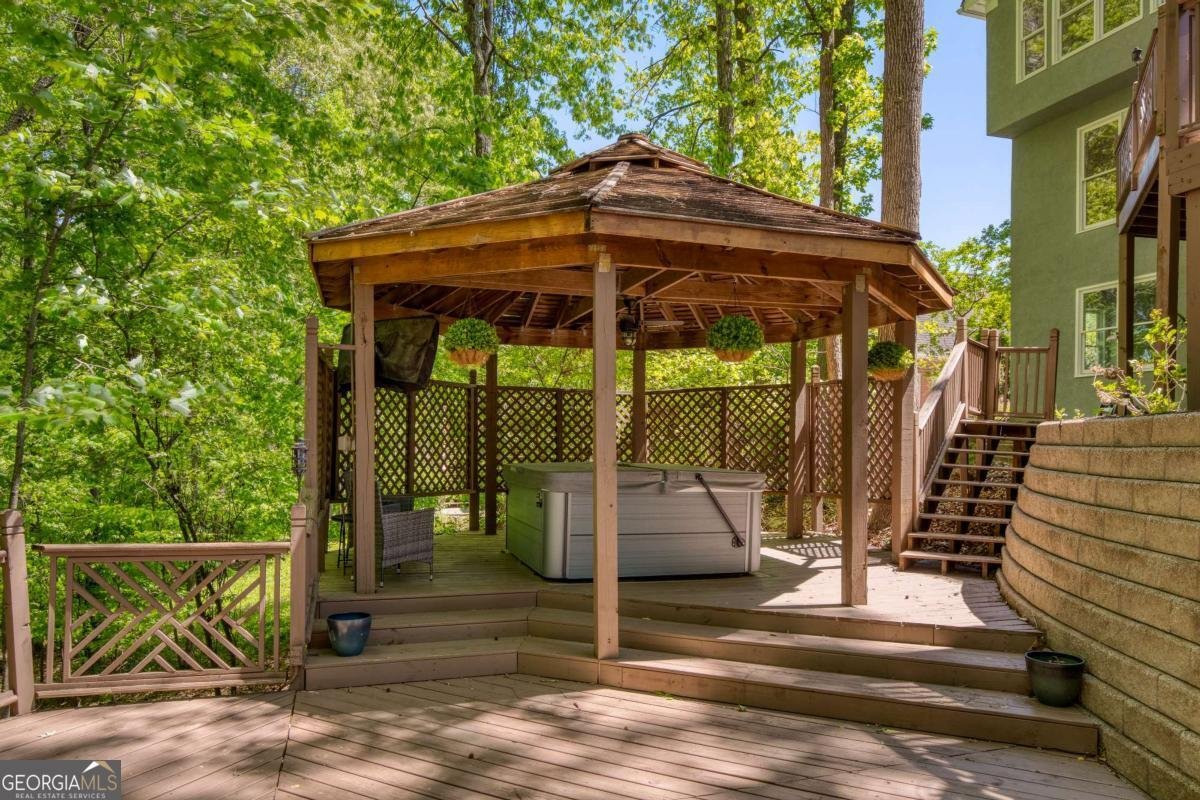 4235 Park Brooke Trace Alpharetta - Photo 44