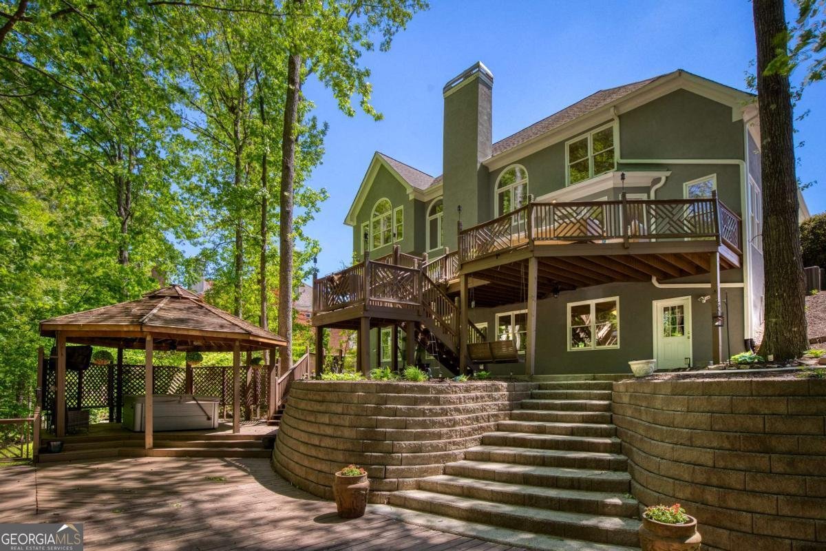 4235 Park Brooke Trace Alpharetta - Photo 45