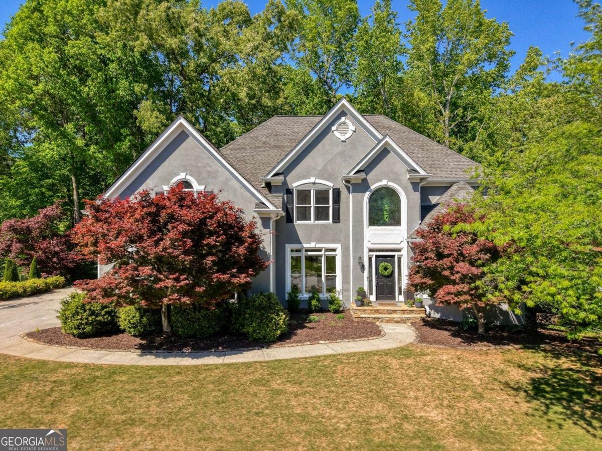 4235 Park Brooke Trace Alpharetta - Photo 47