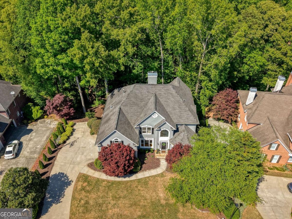 4235 Park Brooke Trace Alpharetta - Photo 48