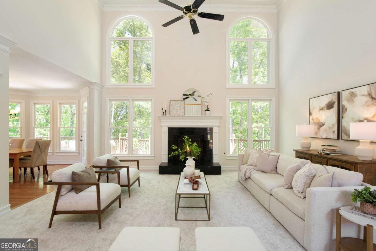 4235 Park Brooke Trace Alpharetta - Photo 7