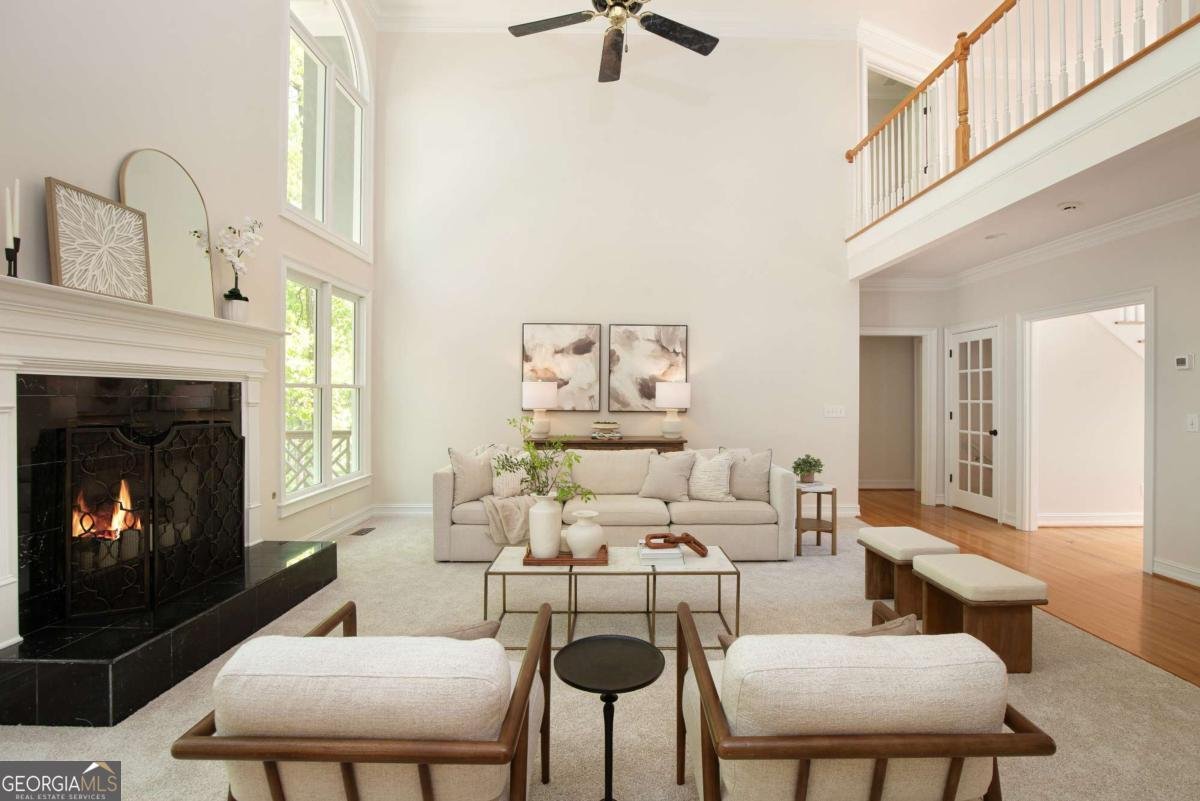 4235 Park Brooke Trace Alpharetta - Photo 8