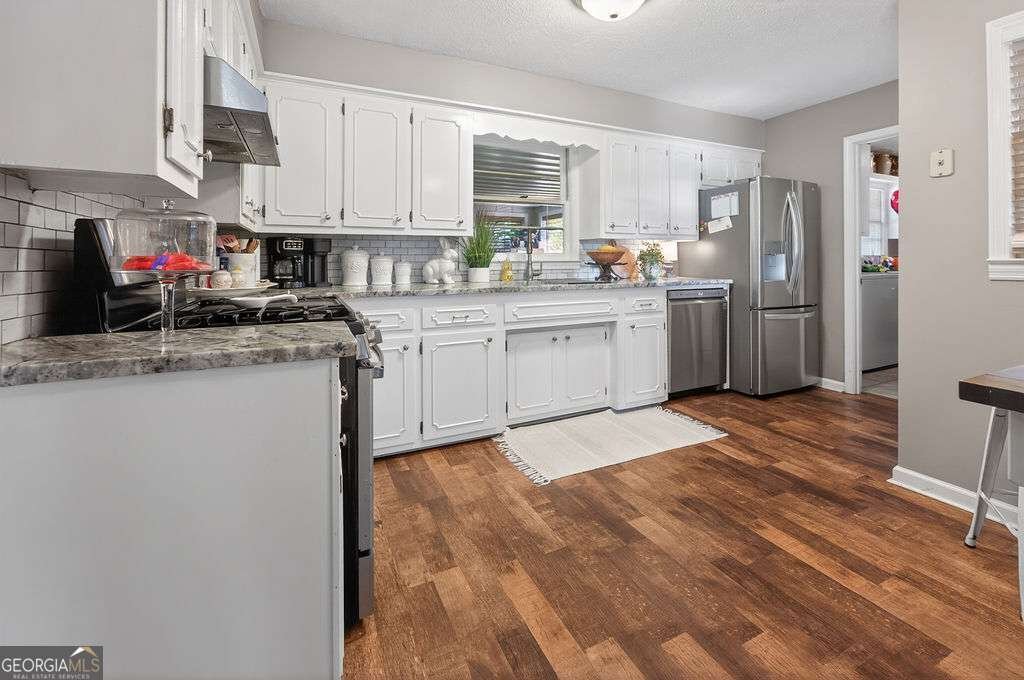 134 Thelma Road Calhoun - Photo 10