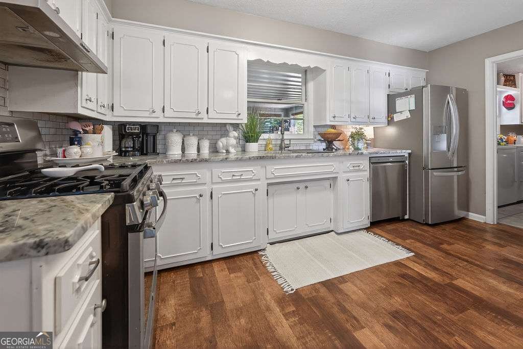 134 Thelma Road Calhoun - Photo 11