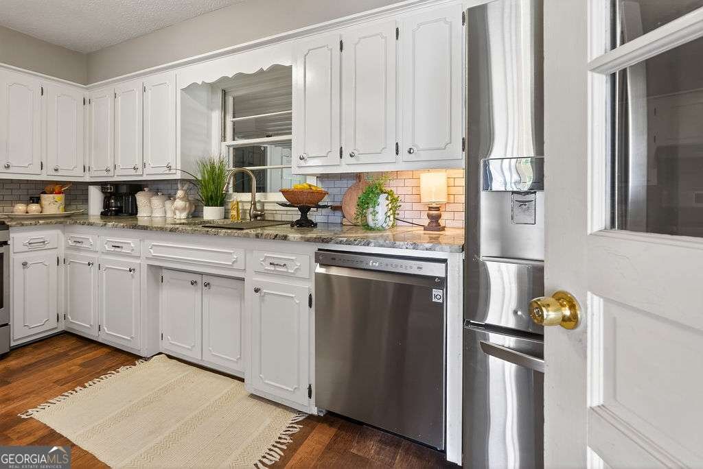 134 Thelma Road Calhoun - Photo 12