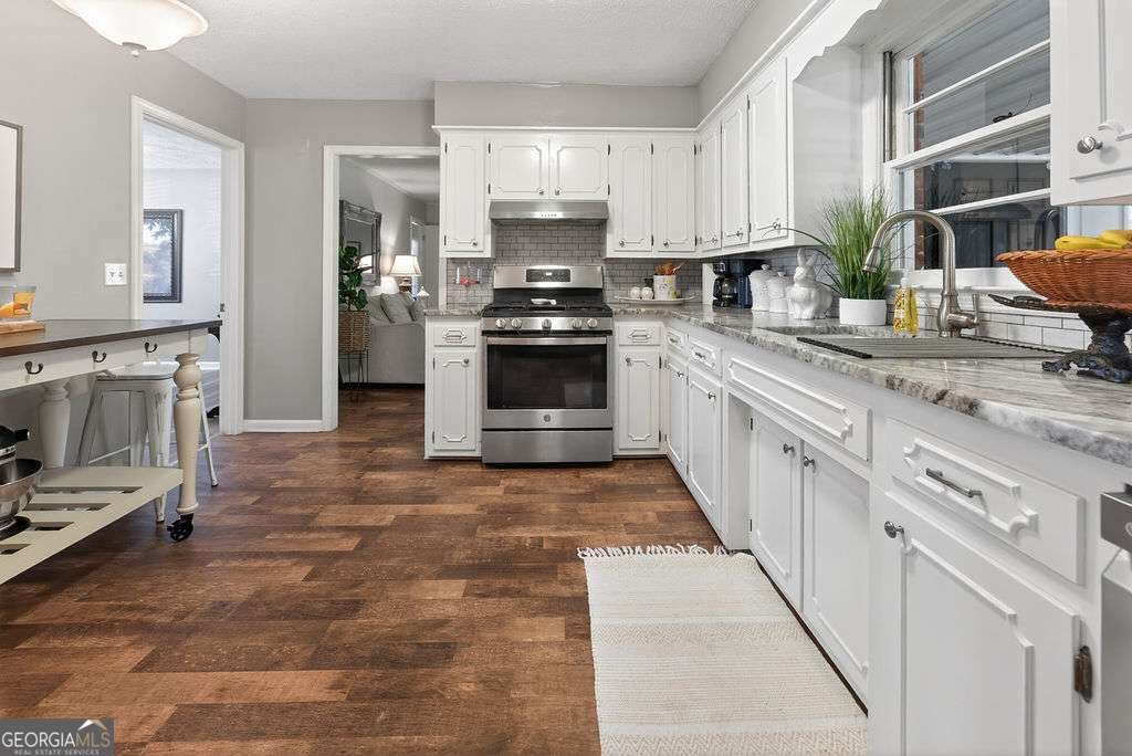 134 Thelma Road Calhoun - Photo 13