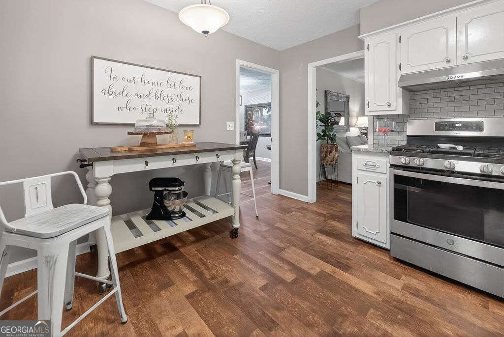 134 Thelma Road Calhoun - Photo 14