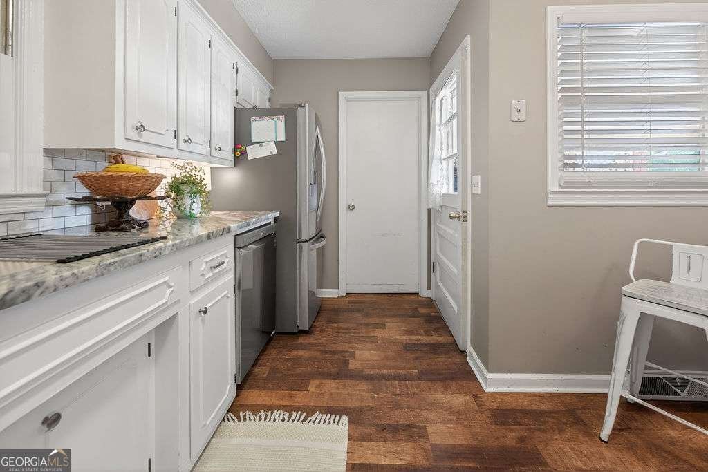 134 Thelma Road Calhoun - Photo 15