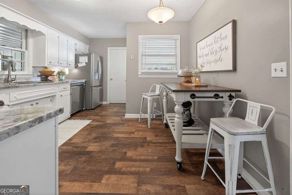 134 Thelma Road Calhoun - Photo 16