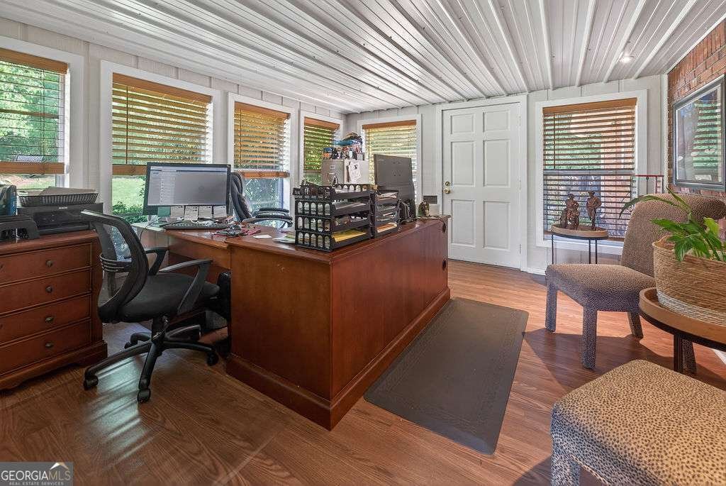 134 Thelma Road Calhoun - Photo 18