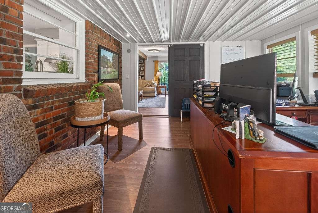 134 Thelma Road Calhoun - Photo 19