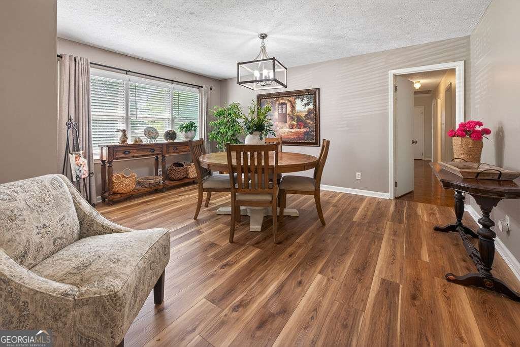 134 Thelma Road Calhoun - Photo 21